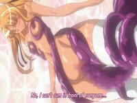 [ Hentai Sex ] Tentacle And Witches 2